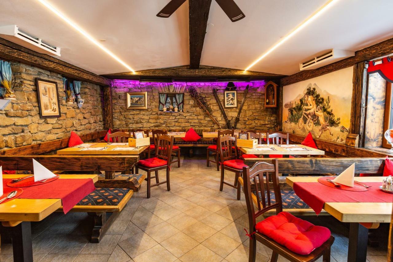Party Taverne Hotel Obertauern