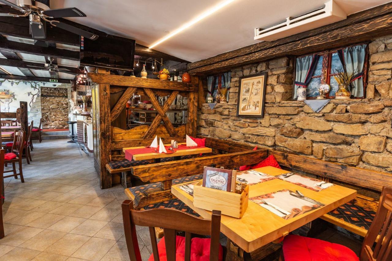Party Taverne Obertauern
