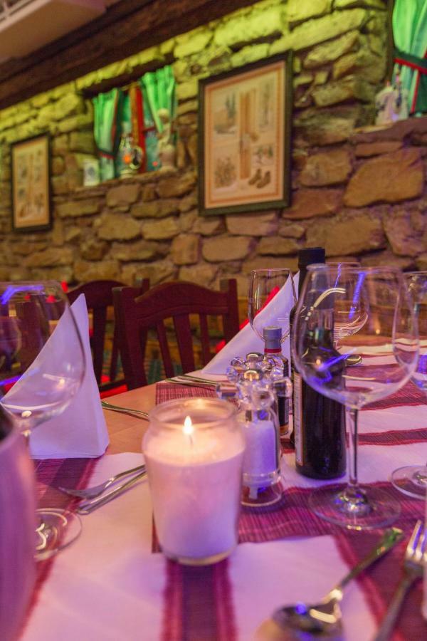 Hotel Party Taverne
