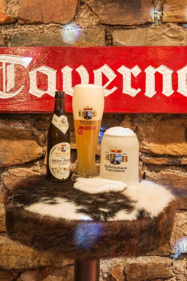 Hotel Party Taverne