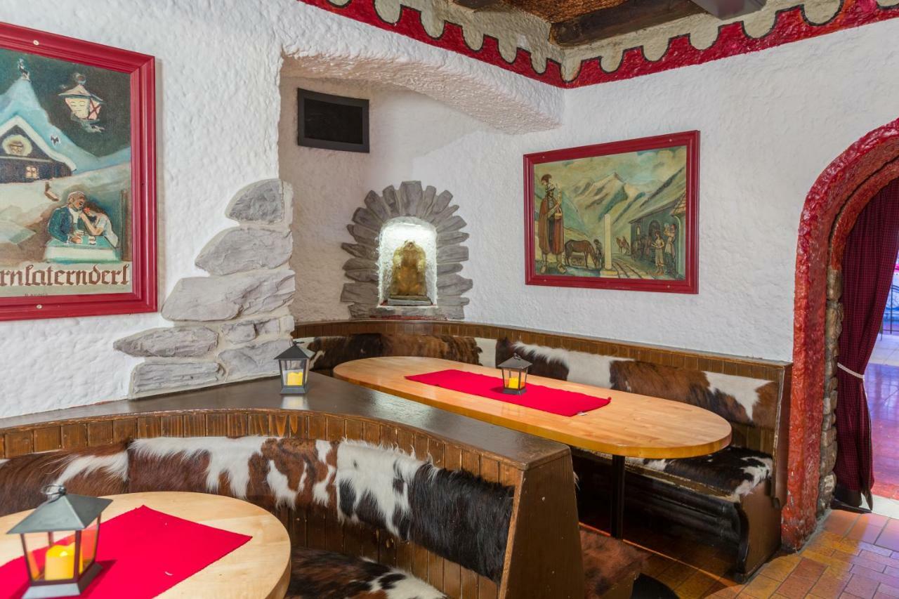 Party Taverne 3* Obertauern