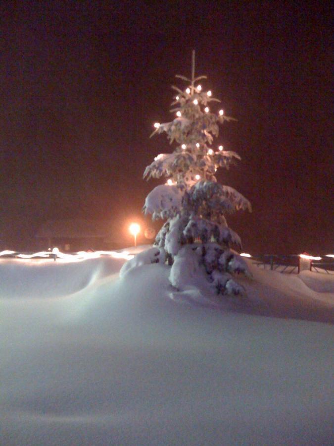 Hotel Party Taverne Obertauern