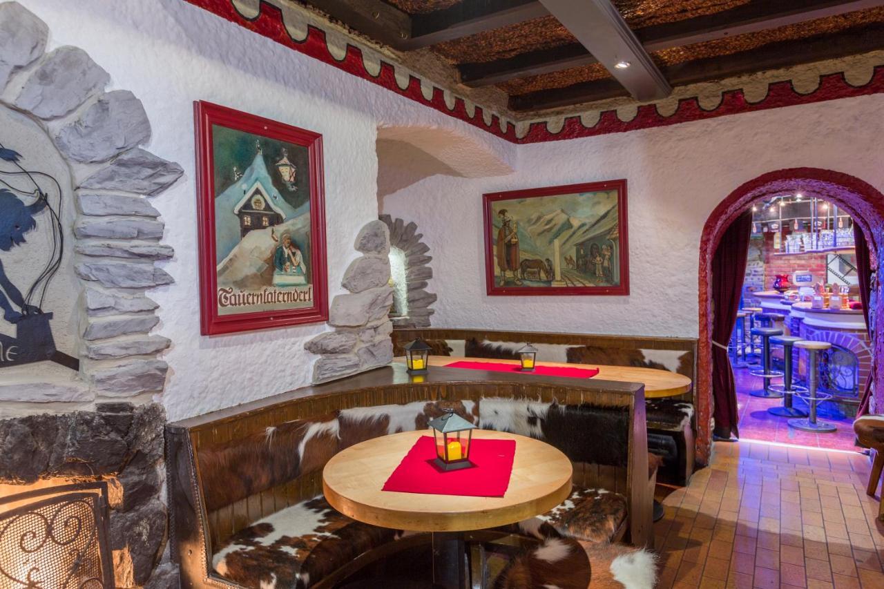 Party Taverne 3* Obertauern